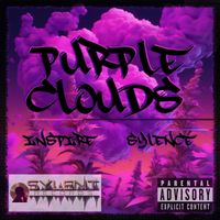 Sylence - "Purple Clouds" (Explicit)