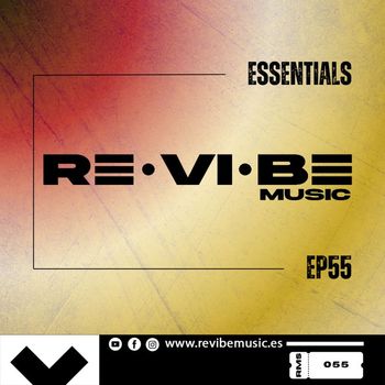 Various Artists - Essentials EP 55