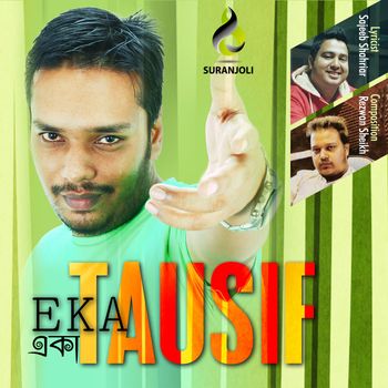 Tausif - Eka
