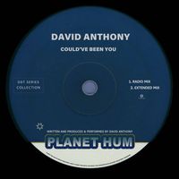 David Anthony - COULD'VE BEEN YOU