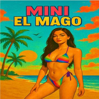 EL MAGO - MINI (Explicit)