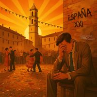 Javier Molina - España XXI