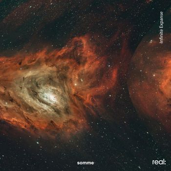 somme - Infinite Expanse