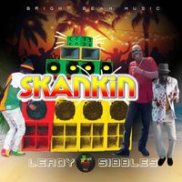 Leroy Sibbles - Skankin
