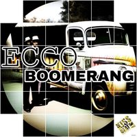 Ecco - Boomerang
