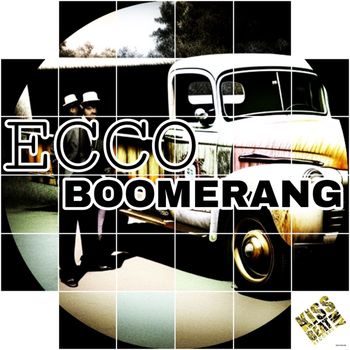 Ecco - Boomerang