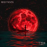 TYDE - Red Moon