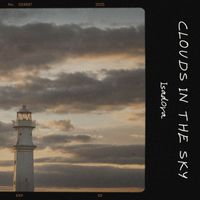 Isadora - Clouds In The Sky