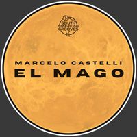 Marcelo Castelli - El Mago