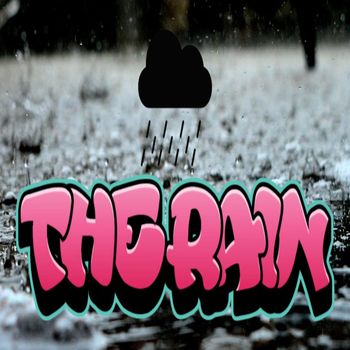 Atom - THE RAIN