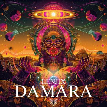 Lenjix - Damara