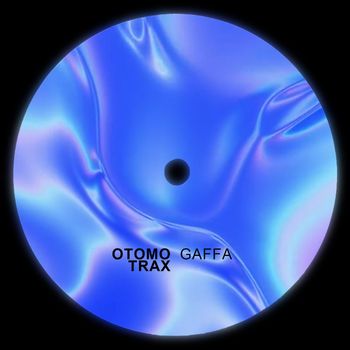 Gaffa - Laser Punch