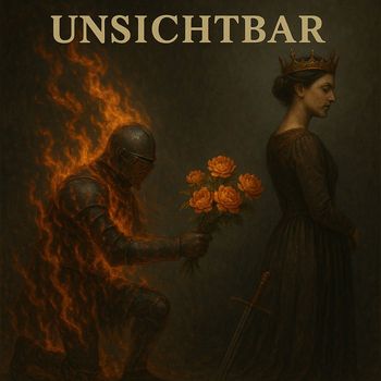 IZZY - Unsichtbar (Explicit)