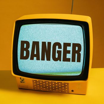 Anand - Banger (Explicit)