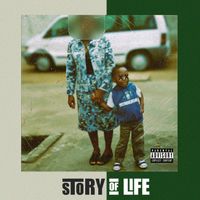 STALLION - Story of life (Explicit)