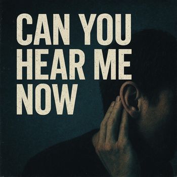 Jesse James - Can You Hear Me Now
