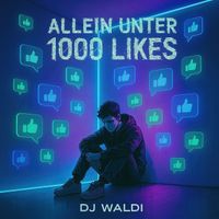 Dj Waldi - Allein Unter 1000 Likes