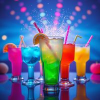 Seraphim - One More Drink