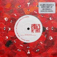 Felipe Puertes - Dope Shit (Explicit)