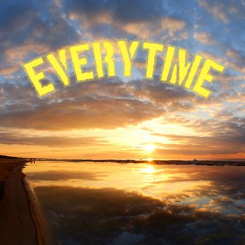 Chad Jenner - Everytime