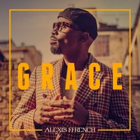 Alexis Ffrench - Grace