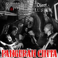 Dewa 19 - Pangeran Cinta