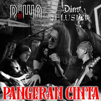 Dewa 19 - Pangeran Cinta