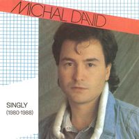 Michal David - Singly (1980-1988)
