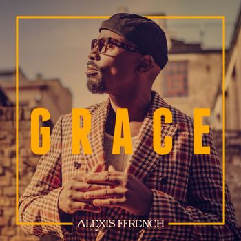 Alexis Ffrench - Grace