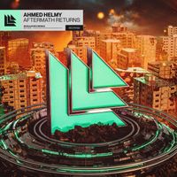 Ahmed Helmy - Aftermath Returns