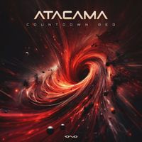 Atacama - Countdown Red
