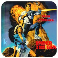 John Sterling - Under the Gun (Original Motion Picture Soundtrack)