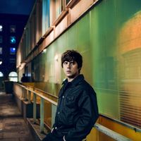 Jake Bugg - Never Said Goodbye (Single Version)