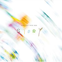 NEWS - NEWS LIVE TOUR 2020 STORY