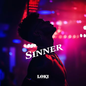 Loki - Sinner