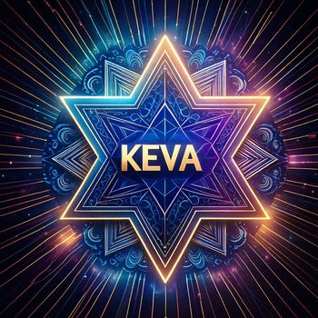 Keva - Keva