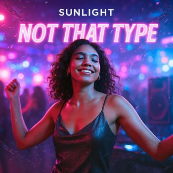 Sunlight - Not That Type