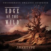 Arketype - Edge Of The Wild