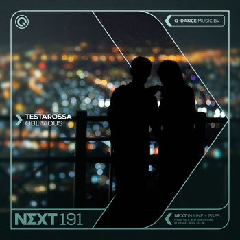 Testarossa - Oblivious