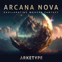 Arketype - Arcana Nova