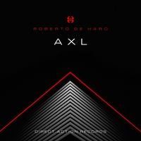 Roberto De Haro - Axl