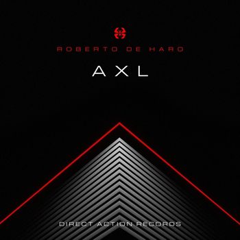 Roberto De Haro - Axl