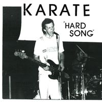 Karate - Hard Song