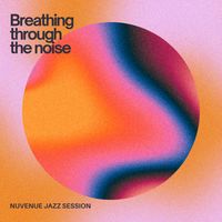 Claudio Suriano - Breathing Through The Noise