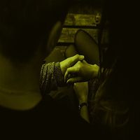 Jonathan Taylor - Truly Chosen, Vol. 4