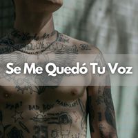 Felix Manuel - Se Me Quedó Tu Voz