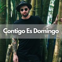 Felix Manuel - Contigo Es Domingo