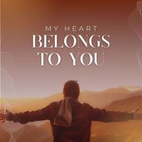 Williams - My Heart Belongs to You