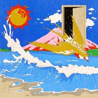 Swoose - Walnut Dashi