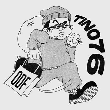 ODF - Deep Step